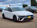 2026 Hyundai Elantra N SD