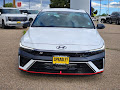 2026 Hyundai Elantra N SD