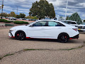 2026 Hyundai Elantra N SD