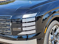 2027 Hyundai Palisade Hybrid Limited 7P