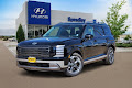 2027 Hyundai Palisade Hybrid Limited 7P