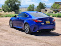 2016 Lexus RC 200t 2DR CPE