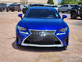 2016 Lexus RC 200t 2DR CPE