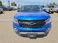 2019 Chevrolet Colorado 4WD Z71