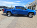 2019 Chevrolet Colorado 4WD Z71