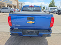 2019 Chevrolet Colorado 4WD Z71