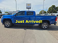 2019 Chevrolet Colorado 4WD Z71