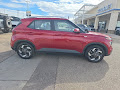 2022 Hyundai Venue Limited