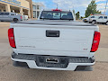 2021 Chevrolet Colorado 4WD Z71