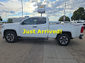2021 Chevrolet Colorado 4WD Z71