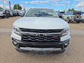 2021 Chevrolet Colorado 4WD Z71