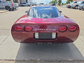 2003 Chevrolet Corvette CP