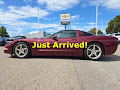 2003 Chevrolet Corvette CP