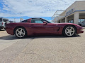2003 Chevrolet Corvette CP