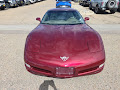 2003 Chevrolet Corvette CP