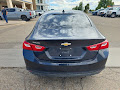 2023 Chevrolet Malibu LS