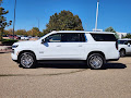 2027 Chevrolet Suburban LT