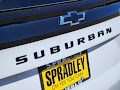 2027 Chevrolet Suburban LT