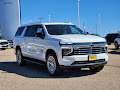 2027 Chevrolet Suburban LT