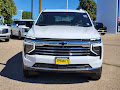 2027 Chevrolet Suburban LT