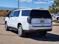 2027 Chevrolet Suburban LT