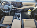 2027 Chevrolet Equinox AWD ACTIV