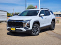2027 Chevrolet Equinox AWD ACTIV