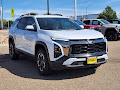 2027 Chevrolet Equinox AWD ACTIV