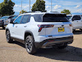 2027 Chevrolet Equinox AWD ACTIV