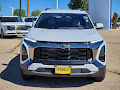 2027 Chevrolet Equinox AWD ACTIV