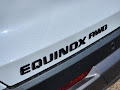 2027 Chevrolet Equinox AWD ACTIV