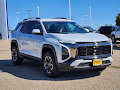 2027 Chevrolet Equinox AWD ACTIV