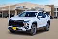 2027 Chevrolet Equinox AWD ACTIV
