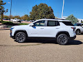 2027 Chevrolet Equinox AWD ACTIV