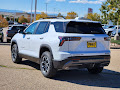 2027 Chevrolet Equinox AWD ACTIV