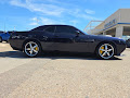 2012 Dodge Challenger R/T Plus