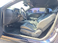 2012 Dodge Challenger R/T Plus