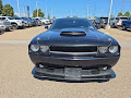 2012 Dodge Challenger R/T Plus