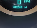 2012 Dodge Challenger R/T Plus