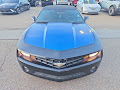 2011 Chevrolet Camaro 2LT