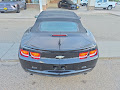 2011 Chevrolet Camaro 2LT