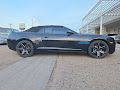2011 Chevrolet Camaro 2LT