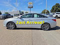 2012 Hyundai Sonata 2.0T Limited