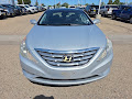 2012 Hyundai Sonata 2.0T Limited