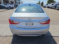 2012 Hyundai Sonata 2.0T Limited