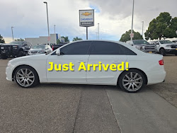 2009 Audi A4 3.2L Prem Plus