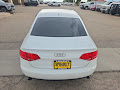 2009 Audi A4 3.2L Prem Plus