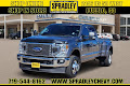 2021 Ford Super Duty F-350 DRW LARIAT