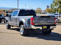 2021 Ford Super Duty F-350 DRW LARIAT