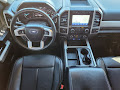 2021 Ford Super Duty F-350 DRW LARIAT